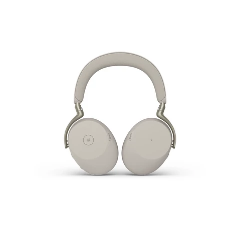 Jabra Evolve3 85, MS, Link390c, Meleg Szürke