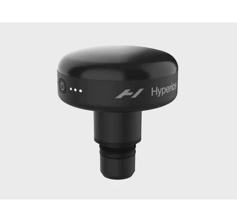 Hypervolt Heated HeadMelegítő&Masszázs