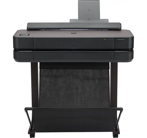 HP DesignJet T650 24" 2400 x 1200 DPI A1 Wi-Fi USB LAN