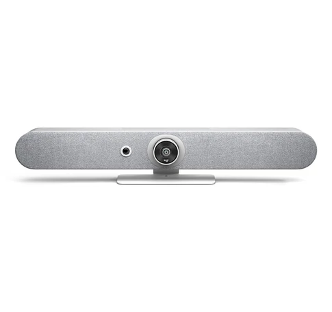 Logitech Rally Bar Mini videokonferencia rendszer Ethernet/LAN csatlakozás Csoportos videokonferencia rendszer