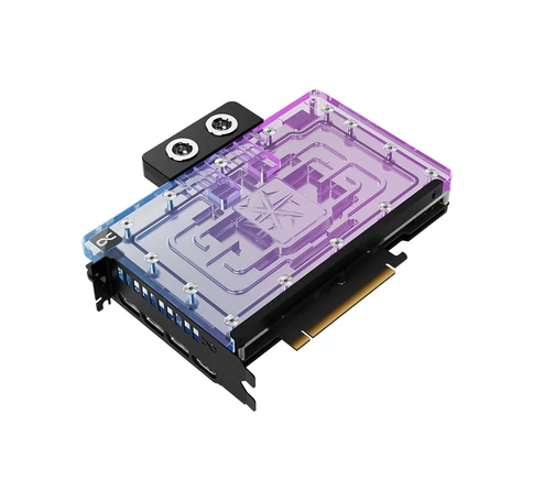 INNO3D GeForce RTX 5090 iChill Frostbite 32GB GDDR7 DLSS4