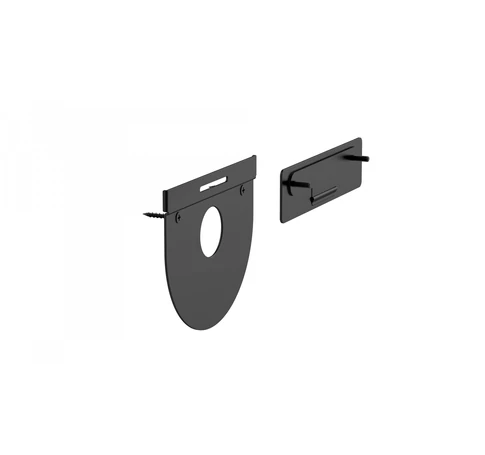 Logitech 939-001817 videokonferencia rendszer Falra szerelhető