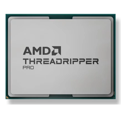 AMD Ryzen Threadripper PRO 9985WX processzor 3,2 GHz 256 MB L3 Tálca