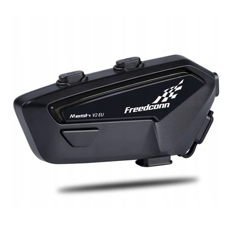 FreedConn FX Pro V2 EU MESH motorcycle intercom