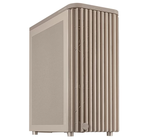 ASUS Proart PA401 Wood Mesh PWM Beige Tower