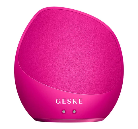 Geske Brush&Intensive Sonic 7 az 1-ben testkefe (magenta)