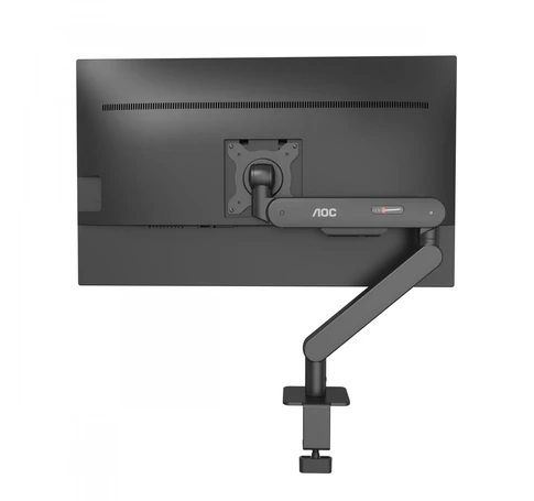 AOC AM400B asztali TV konzol 86,4 cm (34") Fekete