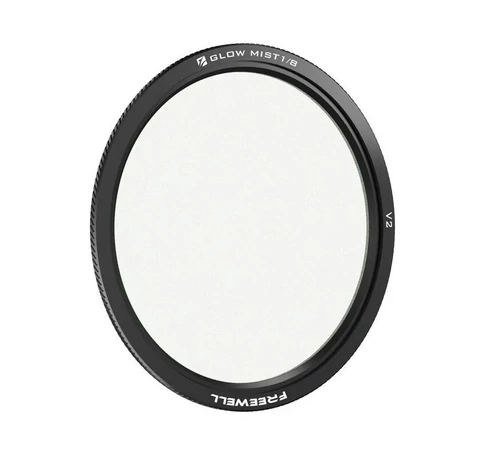 Diffúziós szűrő Freewell Series V2 Glow Mist 1/8