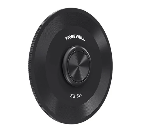 Freewell 82mm-es sorozatú M2 objektívtartó