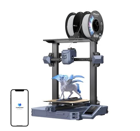 Creality CR-10 SE 3D Nyomtató