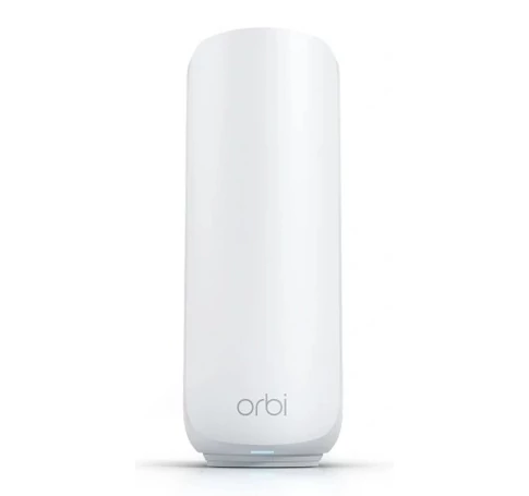 NETGEAR RBE370-100EUS Orbi Mesh Műhold Wi-Fi 7 Dual-Band 3500 Mbit/s