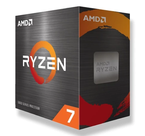 AMD Ryzen 7 5800XT processzor 3,8 GHz 32 MB L3 Doboz