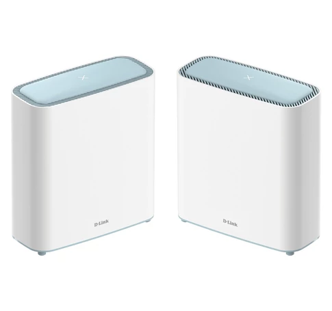 D-Link AX3200 2402 Mbit/s Fehér