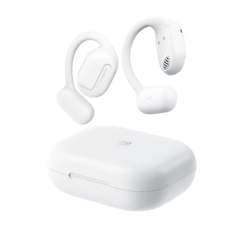 Earphones Soundpeats GoFree (white)