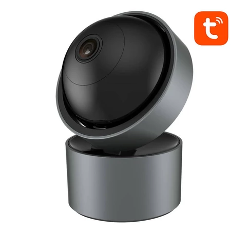 Avatto IPC06 Wi-Fi 4MP intelligens kamera
