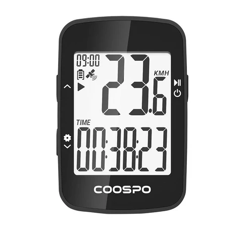 Coospo BC26 kerékpár computer