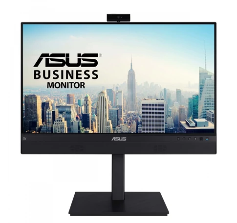 ASUS BE24ECSNK 60,5 cm (23.8") 1920 x 1080 pixelek Full HD Fekete
