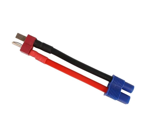 Adapter Deans(T) męski do EC3 żeńskiego