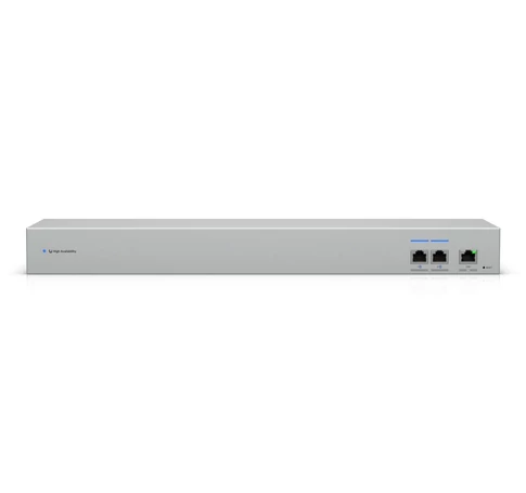 Ubiquiti UniFi WAN Switch RJ45 Gigabit Ethernet (10/100/1000) 1U Szürke