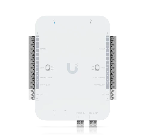 Ubiquiti UA-Retrofit-Hub-2 Hozzáférési Retrofit Hub