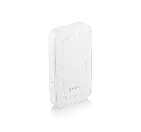Zyxel WAC500H 1200 Mbit/s Fehér Ethernet-áramellátás (PoE) támogatása