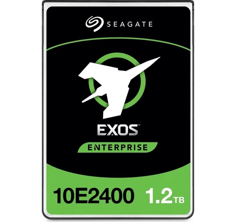 Seagate Exos 1.2TB SAS ST1200MM0009