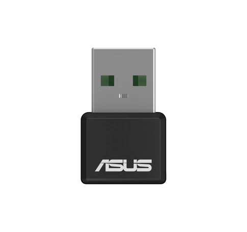 ASUS USB-AX55 Nano AX1800 Két sávos USB tápegység adapter
