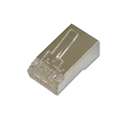 Digitus A-MO 8/8 SRS huzalcsatlakozó RJ-45 8P8C
