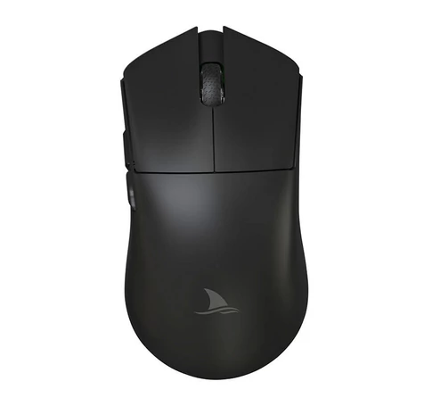 Darmoshark M3 vezeték nélküli játék egér (fekete)