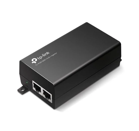 TP-Link TL-POE160S PoE adapter Gigabit Ethernet