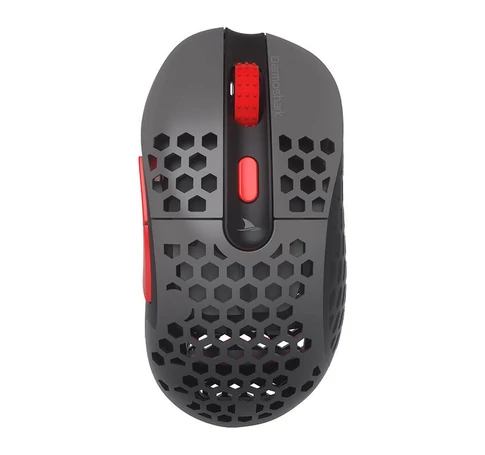 Darmoshark GN1 vezeték nélküli játék egér (PMW3335)