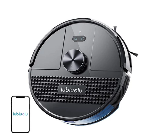 Lubluelu SL68 cleaning robot