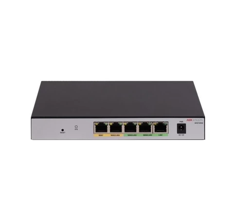 Hikvision DS-3WG105G-SI kapcsoló