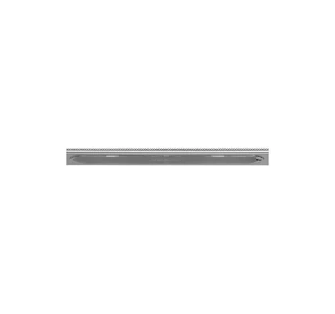 Teleszkópos bura INDESIT H 461 X H2G Rozsdamentes Inox