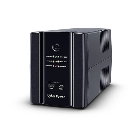 CyberPower UT1500EG-FR UPS