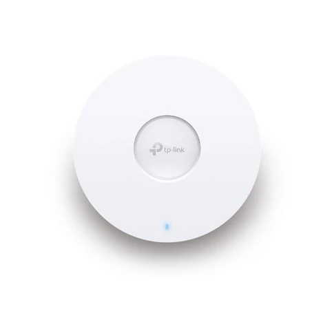 TP-Link Omada EAP670 WLAN csatlakozási pont 5400 Mbit/s Fehér Ethernet-áramellátás (PoE) támogatása