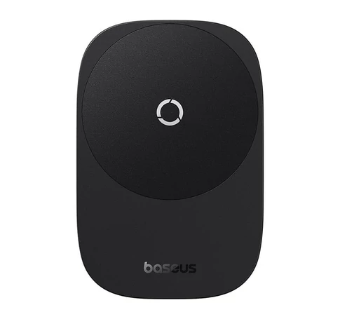 Baseus MagPro II Ultra-Thin Phone Cooler (fekete)