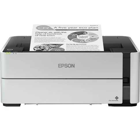 ECOTANK M1180 A439PPM INKJET MONO SFP 1200X2400DPI
