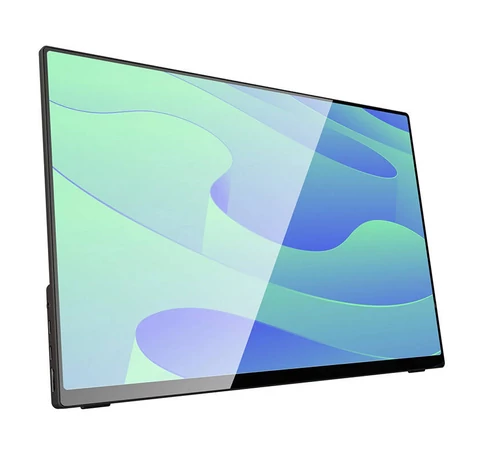 BlitzWolf BW-PCM5 Pro 3840 x 2160 UHD 16 hüvelykes hordozható monitor