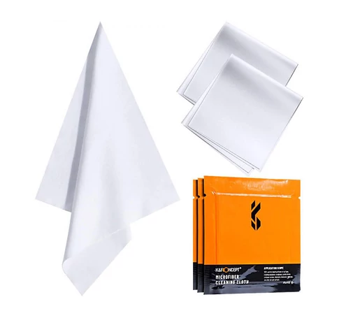Microfiber Cleaning cloth K&F Concept SKU.1683