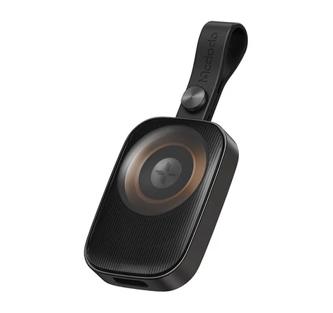 McDodo CH-4991 USB-C mágneses töltő Apple Watch-hoz