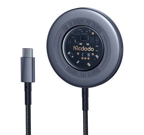 Mcdodo CH-2330 mágneses induktív töltő
