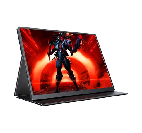Uperfect hordozható monitor UGame C2 16" 2560x1600 120Hz