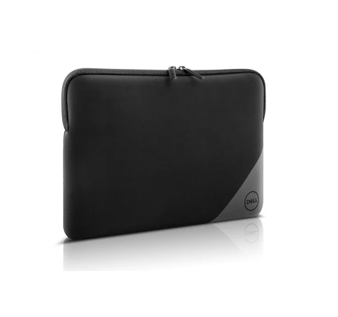 DELL ES1520V notebook táska 38,1 cm (15") Védőtok Fekete, Zöld (460-BCQO)