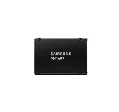 SSD Samsung PM1653 15.36TB 2.5" SAS 24Gb/s MZILG15THBLA-00A07 (DWPD 1)