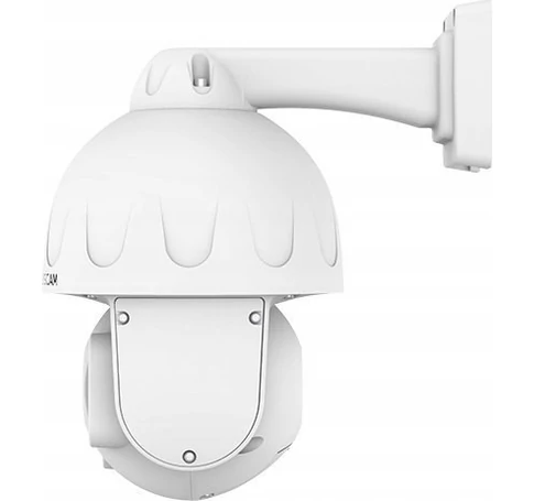 Foscam SD8EP 8MP White Camera