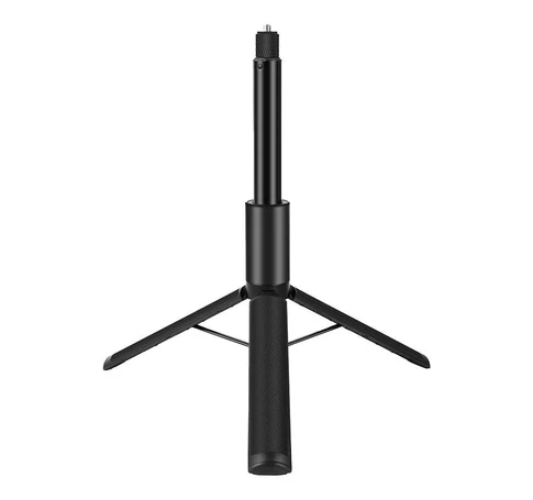 PULUZ szelfi tartó/állvány Insta360 X5 / X4 / X3 kamerához (122 cm)
