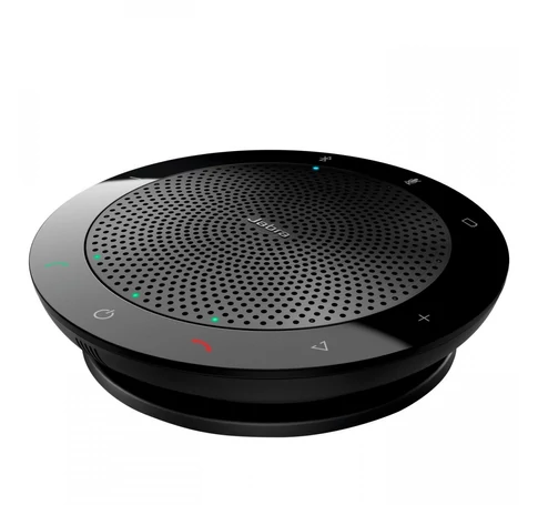 Jabra 510 kihangosító Univerzális USB/Bluetooth Fekete