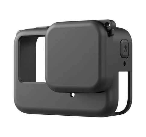 TELESIN szilikon tok lencsevédővel az Insta360 Ace Pro kamerához