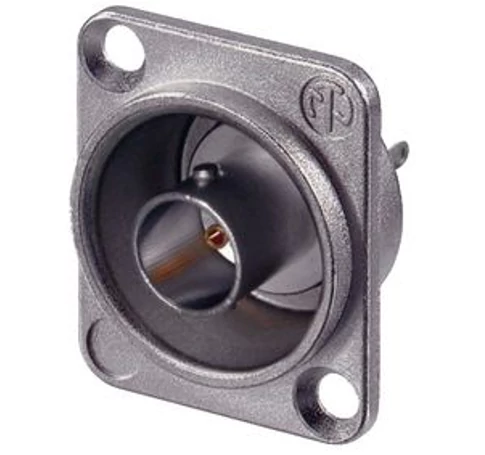 Karimás BNC készülék csatlakozóhüvely 75 Ohm